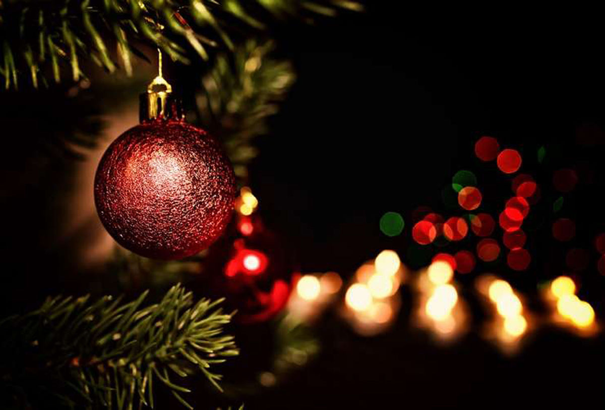Hometown Holiday Celebration in the village of Hudson Falls